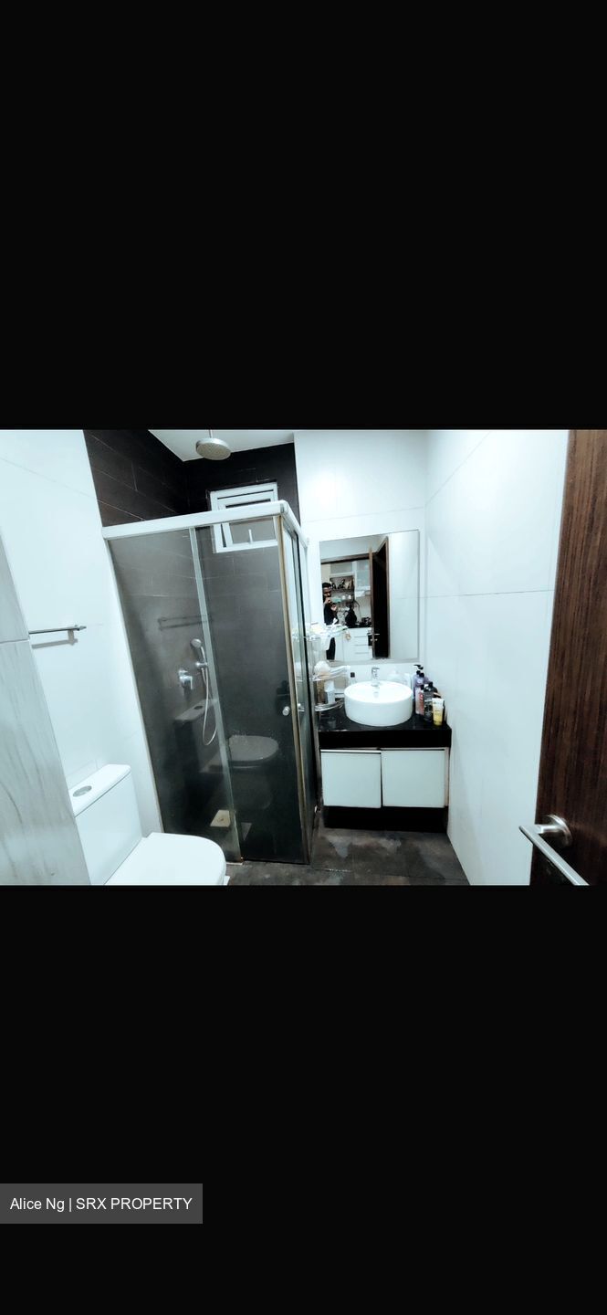 Parc Rosewood (D25), Condominium #578593211